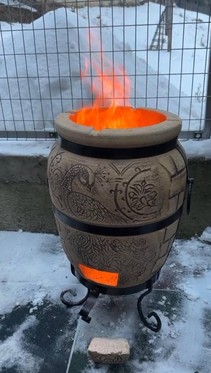 Маєток "Zymon & Ski" Bukovel Luaran gambar